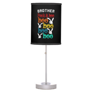Brother Bunny Game For Novelty Kids Adults Table Lamp