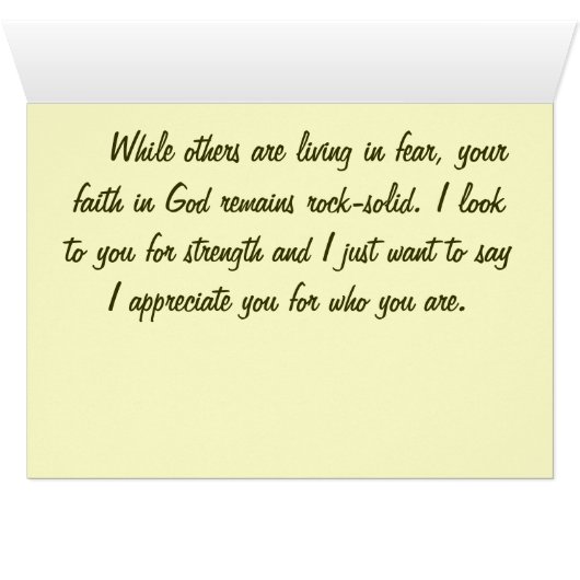 Brother Card (Inside Horizontal (Bottom))