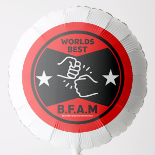 Brother From Another Mother Balloon
