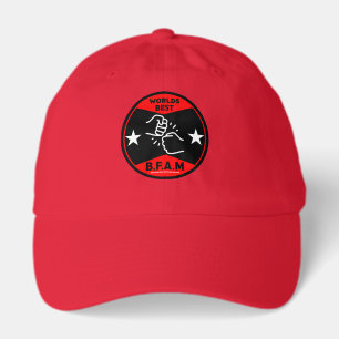 Brother From Another Mother Hat