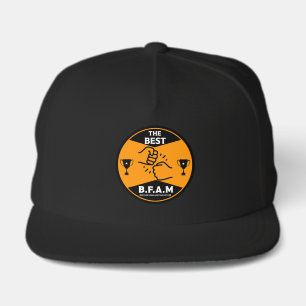 Brother From Another Mother Snap Back Hat