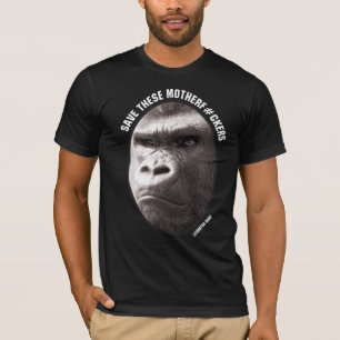 Brother From Another Mother T-Shirt