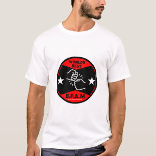 Brother From Another Mother T-Shirt