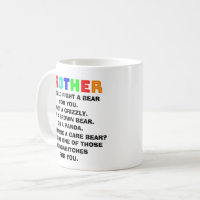 My Brother Vs Other Brothers Funny Gag Gift for Brother Prank Graduation Gifts for Brothers from Sibling Sister Mom Dad Christmas Birthday Fun Coffee