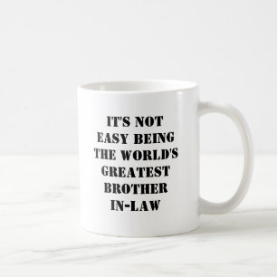 Brother-In-Law Coffee Mug