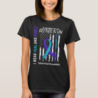 Brother In Law Suicide Awareness Prevention Americ