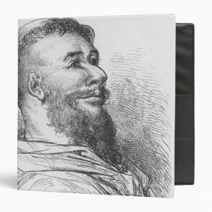 Brother Jean des Entommeurs Binder