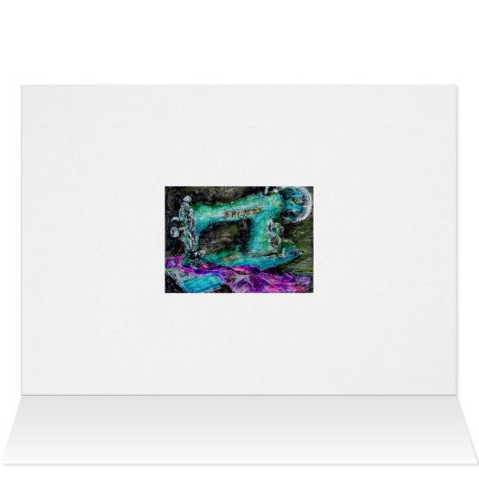 Brother Machine card (Inside Horizontal (Top))