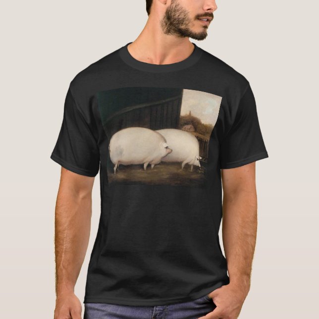 bröther may i have some öats T-Shirt (Front)