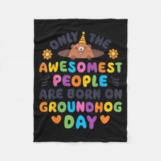 Brother Of A Heart Warrior Heart Disease Boho Rain Fleece Blanket