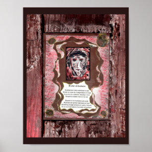 Brother of Confusion Poster