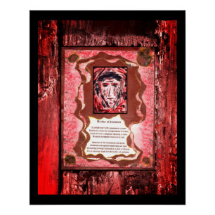 Brother of Confusion Poster