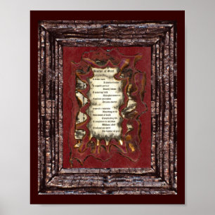 Brother of Grief Poster