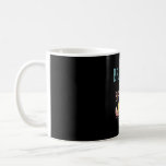 Brother Of The Birthday Girl Brother Gifts Unicorn Coffee Mug<br><div class="desc">Brother Of The Birthday Girl Brother Gifts Unicorn Birthday T-Shirt_1</div>