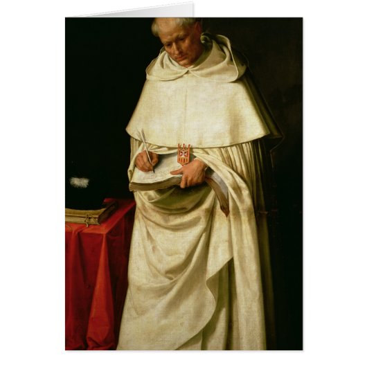 Brother Pedro Machado (Front)