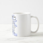 Brother poem 60th Birthday Coffee Mug<br><div class="desc">A great gift for a brother on his 60th birthday</div>