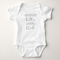 Brother Promoted To Uncle, pregnancy reveal