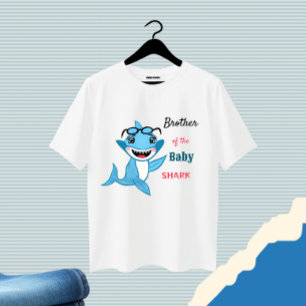Brother shark T-Shirt