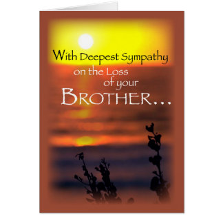 brother_sympathy_sunset_card-rf20593f429