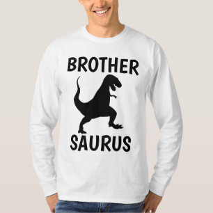 BROTHER T-Shirts, Funny T-Shirt