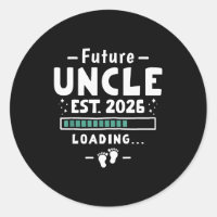 Brother To Uncle Pregnancy Announcement - Future U