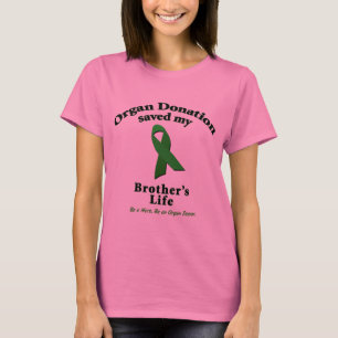 Brother Transplant T-Shirt