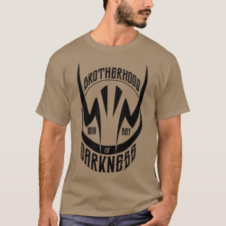 Brotherhood of Darkness T-Shirt
