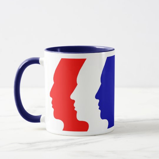 Brotherhood Of Man Mug