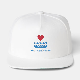 Brotherly Subs Trucker Hat