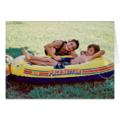 Brothers (Front Horizontal)