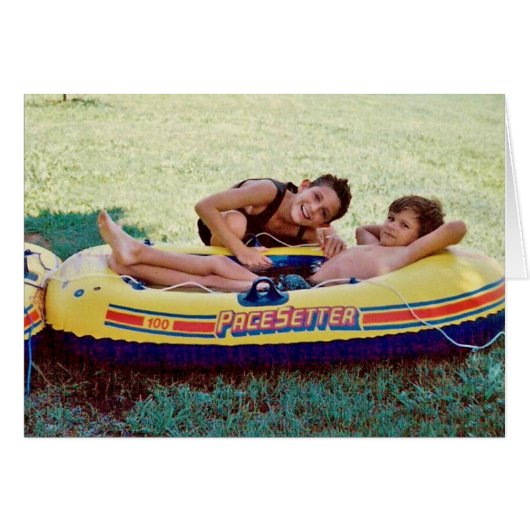 Brothers (Front Horizontal)