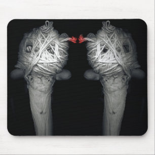 Brothers 2013 mouse pad