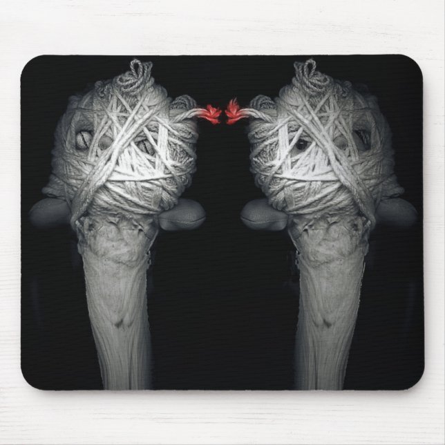 Brothers 2013 mouse pad (Front)