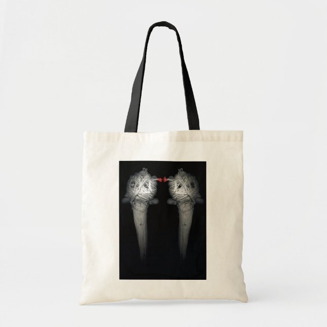 Brothers 2013 tote bag (Front)