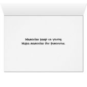 Brothers Cards (Inside Horizontal (Bottom))