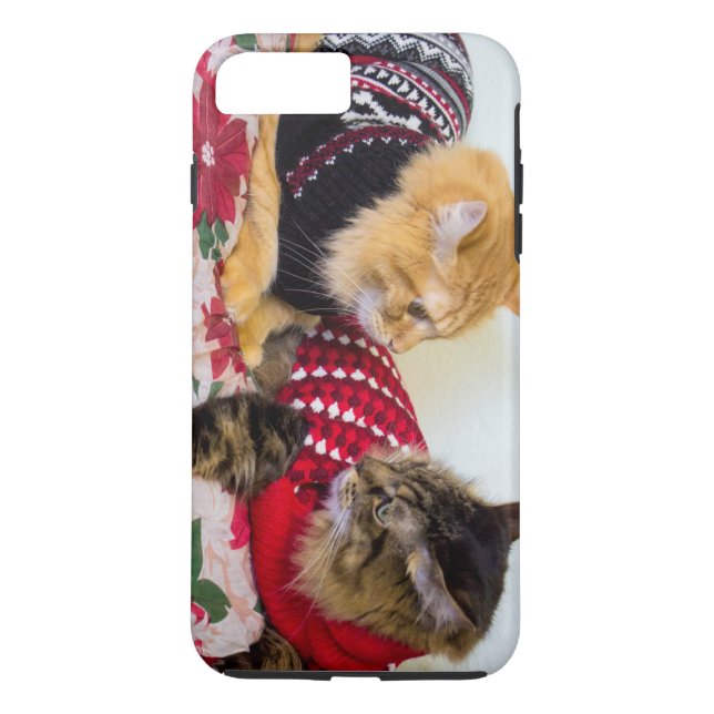 Brothers Case-Mate iPhone Case (Back)