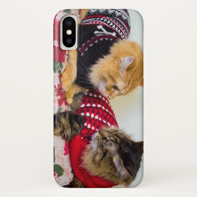 Brothers Case-Mate iPhone Case (Back)