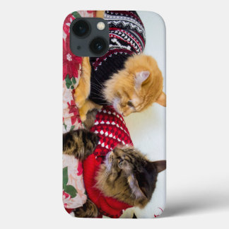 Brothers iPhone 13 Case
