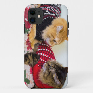 Brothers iPhone 11 Case