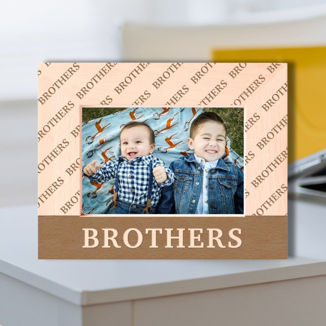 Brothers Engraved Frames (Creator Uploaded)