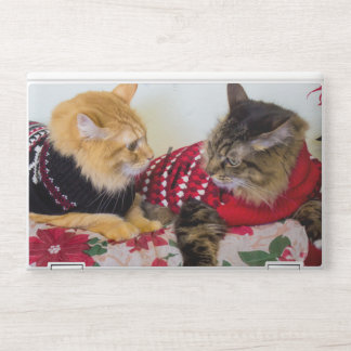 Brothers HP Laptop Skin