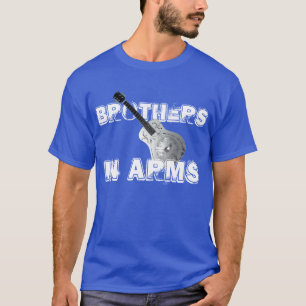 Brothers in Arms T-Shirt