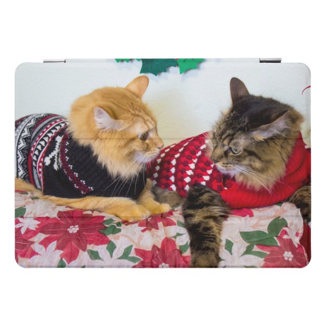 Brothers iPad Pro Cover (Horizontal)
