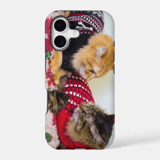 Brothers Iphone Case (Back)
