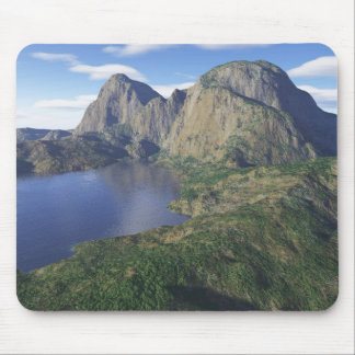 brothers mouse pad