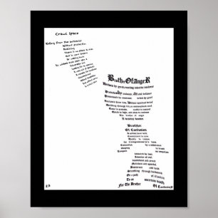 Brothers of Anger & Confusion Poster