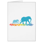 Brothers of Elephant Walking (Front)