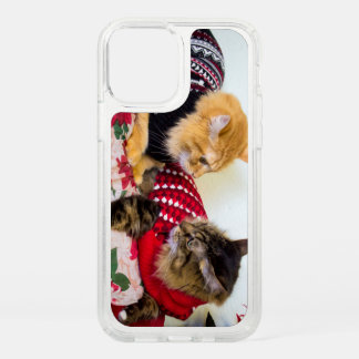 Brothers Speck iPhone 12 Pro Case