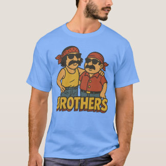 Brothers T-Shirt