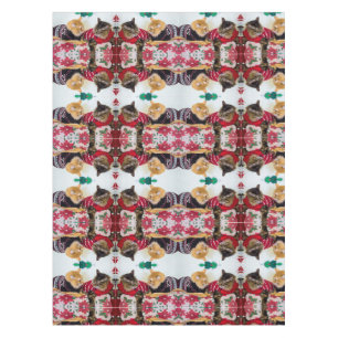 Brothers Tablecloth